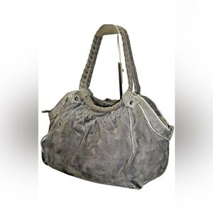 Vintage Christian Louboutin Shoulder Bag